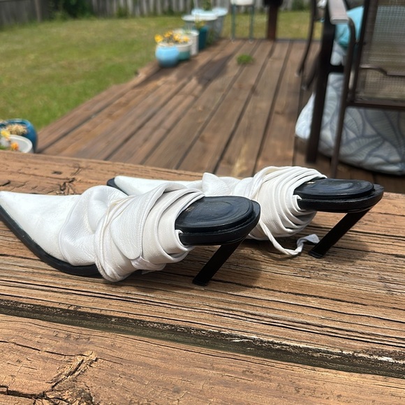 Ann demeulemeester shoes - Picture 4 of 8